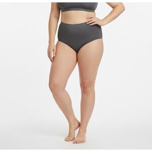 Lane Bryant Cacique No Show Full Brief Panty 18/20